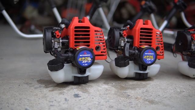 Lô Máy Cắt Cỏ Nhật Bãi Mitsubishi TL201 Đẹp Nhất Vịnh Bắc Bộ | Nặng 4 Kg Dung Tích 20cc смотреть онлайн