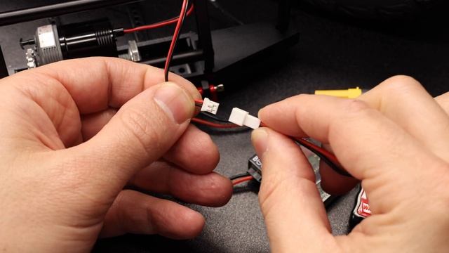 Traxxas TRX-4 Warn Winch Installation | Advanced Wireless Remote | K5 Blazer TRX 4 RC