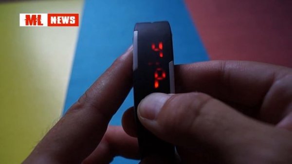 Инструкция по настройке led water prof часов спортивных водонепроницаемых с китая