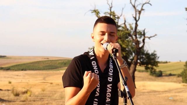 Arni - Sa nu-mi iei niciodata dragostea (Cover Holograf) смотреть онлайн