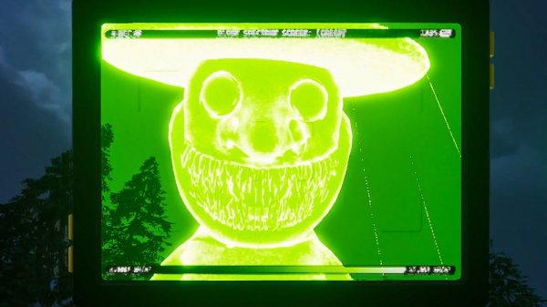 ME AT THE ZOO! | Zoonomaly HORROR GAME FULL WALKTHROUGH Part 1