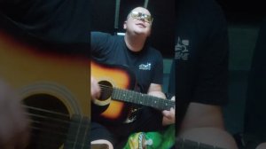 Сергей Есенин # Пой же пой на проклятой гитаре # На гитаре)