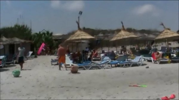 Caribbean World Mahdia, Tunisia