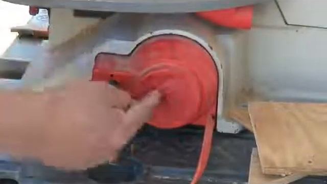 How to Service a Scroll Saw Motor смотреть онлайн