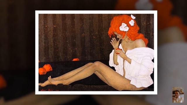 В яблоневой роще смотреть онлайн