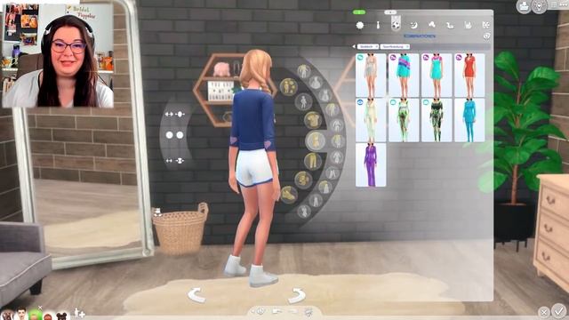 PRE-TEENS! ? Ich LIEBE Ella! ● Die Sims 4: Disney Legacy Challenge #48 │ Misha KayKay смотреть онлайн