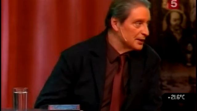 Встречи на Моховой. Смехов (2009). О выборе профессии смотреть онлайн