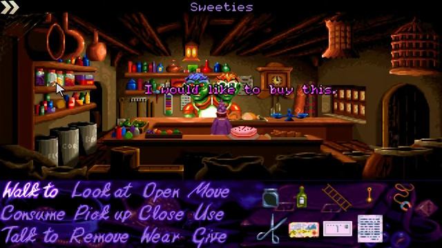 Funplay " Simon the Sorcerer : 25th Anniversary Edition " 2 \16 смотреть онлайн