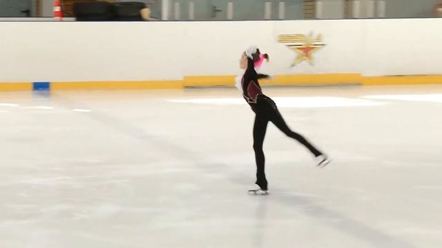Кузовая Екатерина,1 юн.р. смотреть онлайн