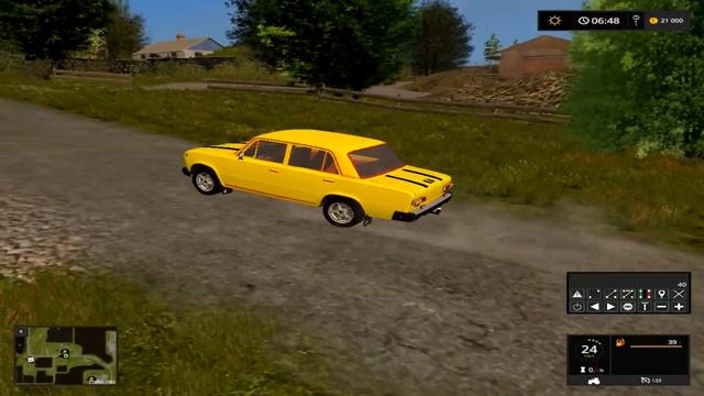 карта Черкащина для farming simulator 2017 смотреть онлайн