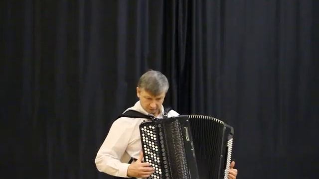 А. Пьяццолла Одностороннее движение смотреть онлайн