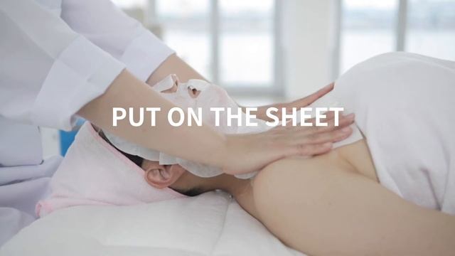 Collarbone care using CO2 Carboxy Therapy | RIBESKIN PRO смотреть онлайн