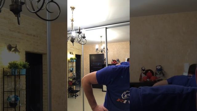 Домашние тренировки по боксу! (14 видео) смотреть онлайн