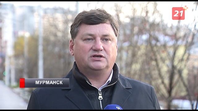 В Мурманской области продолжается реализация нацпроекта «Безопасные и качественные дороги» смотреть онлайн