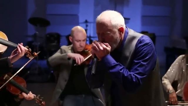 OPUS 17.3 - Corky Siegel's Chamber Blues смотреть онлайн
