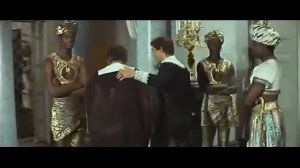 Ф1 ч2 Анжелика, маркиза ангелов Миш Мерсье,Р Оссейн Франц 1964 г xvid