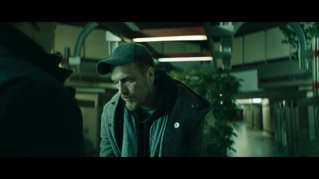 Немцы | Trailer смотреть онлайн