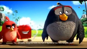 Best Of Mcdonalds Happy Meal Angry Birds Commercial 2021 New