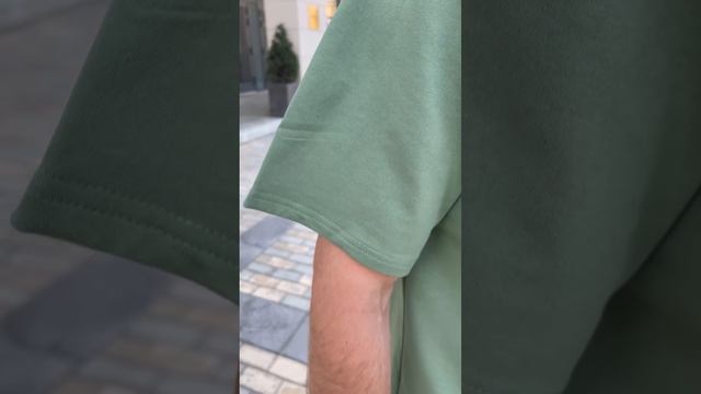 Свободный костюм от MAD MAN на WILDBERRIES#спортивныекостюмы#мужскаяодежда#shopping#youtube смотреть онлайн