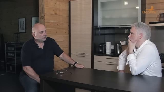 13 лет спустя! Дом из клееного бруса от ПАЛЕКС опыт отзывы смотреть онлайн