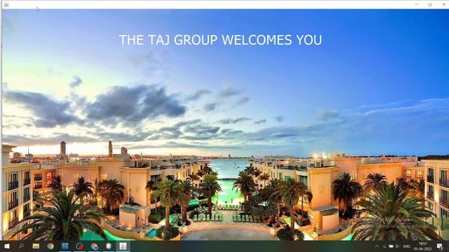 4/17 - Hotel Management System | Java Project | Creating Main Dashboard Class смотреть онлайн