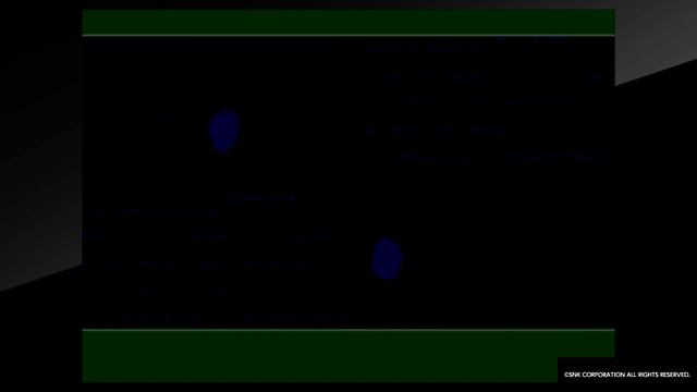 ACA NEOGEO NAM-1975 End смотреть онлайн