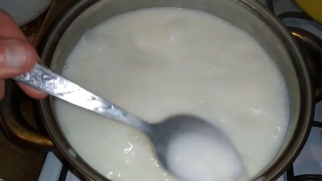 Сырный суп с кукурузой и зеленью смотреть онлайн