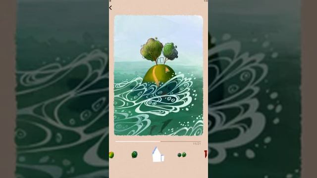 Art puzzle - Picture Games & Color Puzzles | Android Game смотреть онлайн