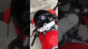 Обзор suzuki sv400