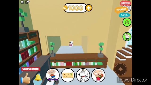 How to find the “Brian Reading” Morph in Find the Family Guy Game. ROBLOX FIND THE FAMILY GUY смотреть онлайн