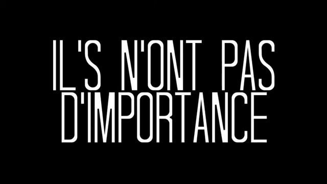 Mon Bande Annonce - L'Etranger смотреть онлайн