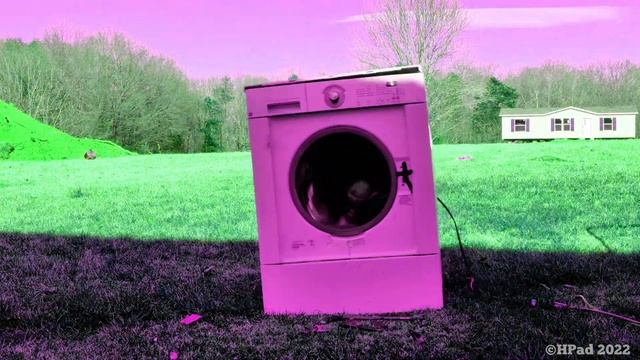 Frigidaire Washing Machine RAVE смотреть онлайн