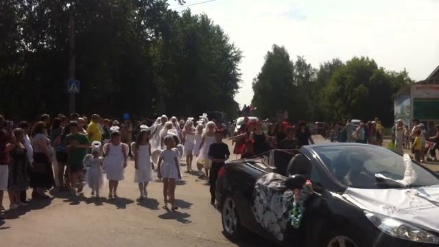 ТСК Кристалл Березовский 2013-07-06 смотреть онлайн