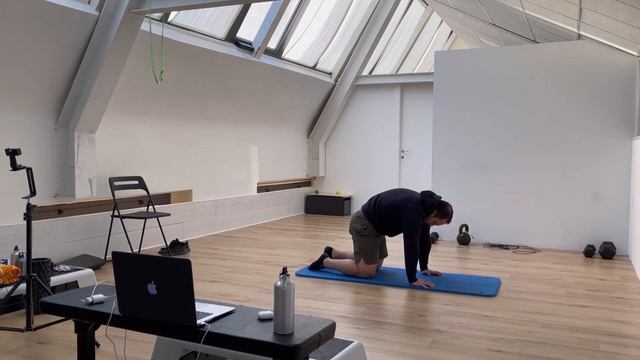 STRETCHING 8/04/21 смотреть онлайн