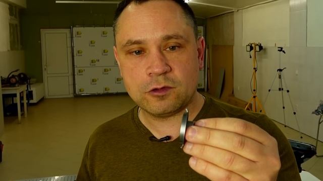 Что не так с LED лампами H4. Как улучшить их свет. смотреть онлайн