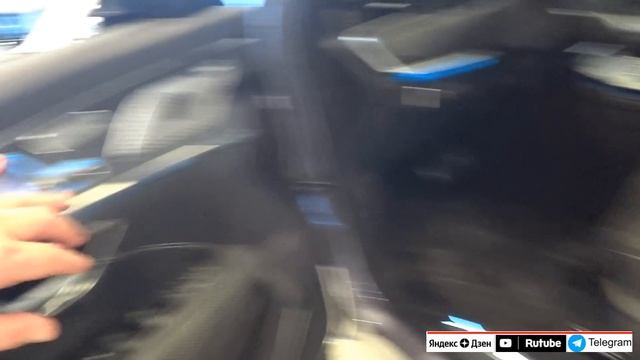 JETOUR X70 PLUS  обзор