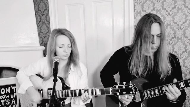 California Dreamin' ☆ The Mamas & The Papas ☆ Rock Cover by Party Crash Vikings смотреть онлайн