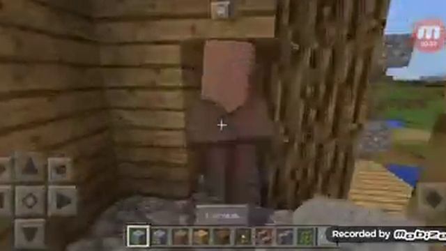 сид в minecraft 1.1.5 на самую маленькую деревню смотреть онлайн