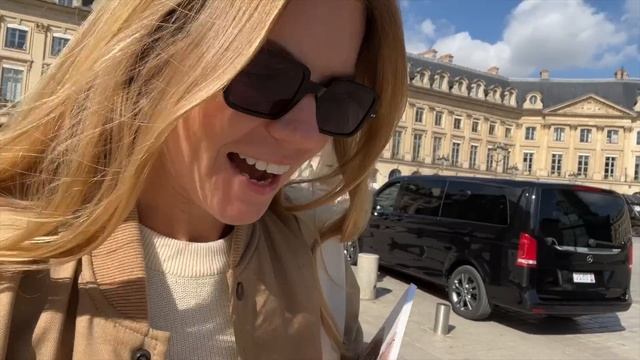 СЕНТЯБРЬ В ПАРИЖЕ: 2 ДНЯ В ГОСТЯХ У ПОДРУГИ | ГУЛЯЕМ, ЕДИМ И КАТАЕМСЯ НА СКУТЕРЕ | ANJA LEBEDEVA смотреть онлайн