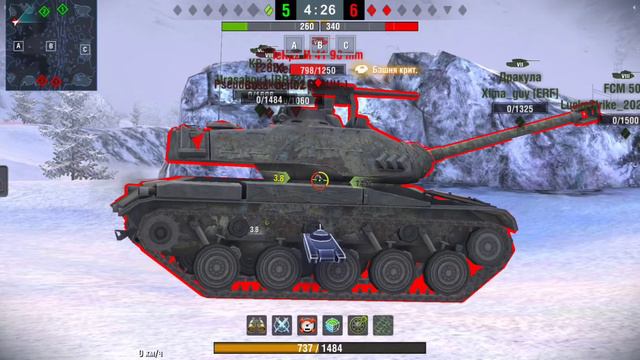 ОНИ ДАЛИ ЕМУ ЭТО!!! | ОДИН ПРОТИВ ТРИ (Progetto 46) смотреть онлайн