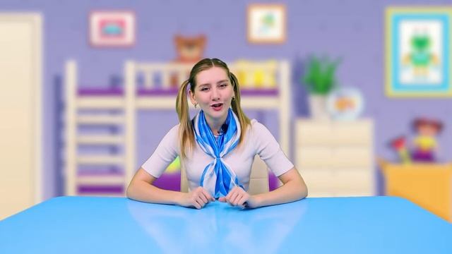 Нейрогимнастика для дошкольников смотреть онлайн