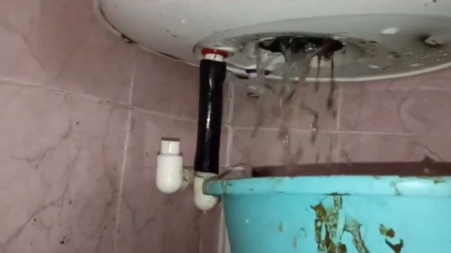 🍒Как очистить Водонагреватель от накипи. смотреть онлайн