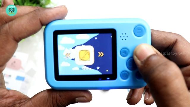 Cheapest Digital Camera Only 999 - SJCAM FunCam 1080Full HD Camera – Chatpat toy tv смотреть онлайн