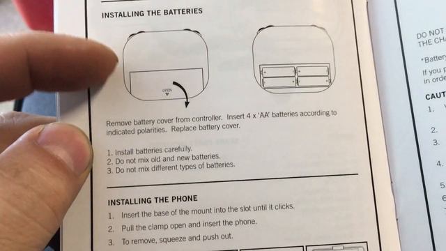 Let's read the manual Drone Protocol Director Foldable смотреть онлайн