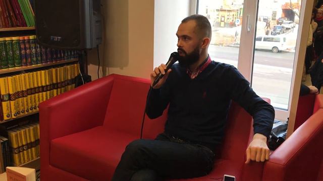 Мартін Гайдеґер. “Про гуманізм” смотреть онлайн