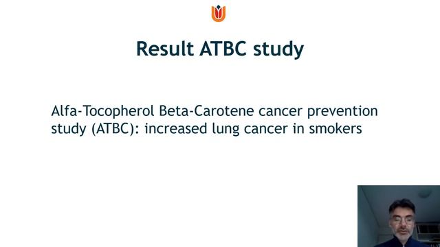 Beta-carotene (English version) смотреть онлайн