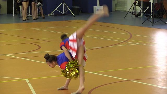 СИБИРСКИЙ ЧИР Перезагрузка 5 0 Яркие! Майские! Твои! смотреть онлайн
