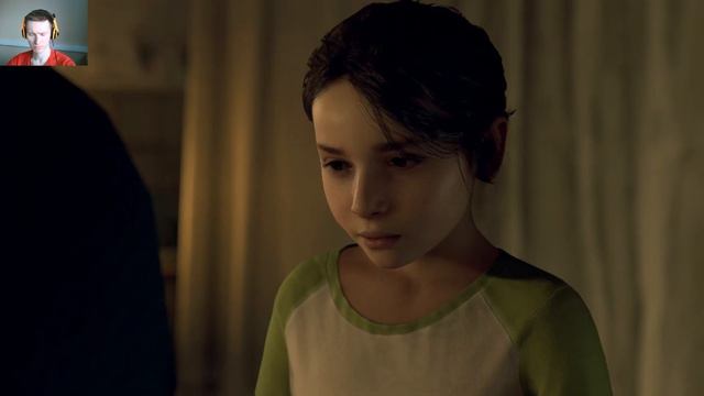 Detroit Become Human - Часть 18 смотреть онлайн