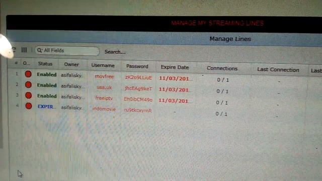 Free IPTV M3U PLAYLIST LINK 09/02/2019 смотреть онлайн