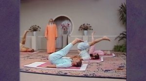 Хатха Йога для начинающих | Классическая Индийская Хатха Йога [видео обучение]